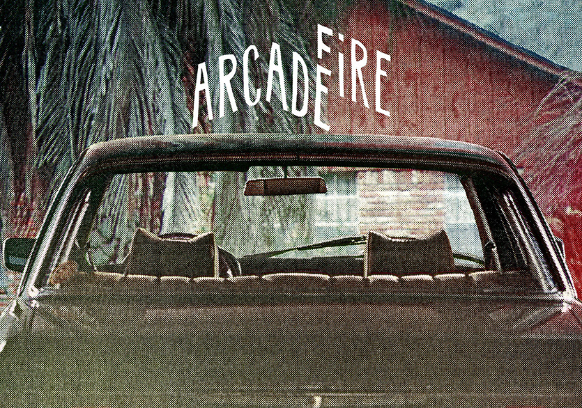 Arcade Fire The Suburbs’ın 10. Yılını Kutluyor