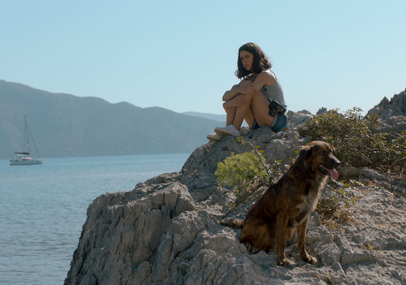 “Su Yüzü” Filmi 30 Mayıs’ta Vizyonda