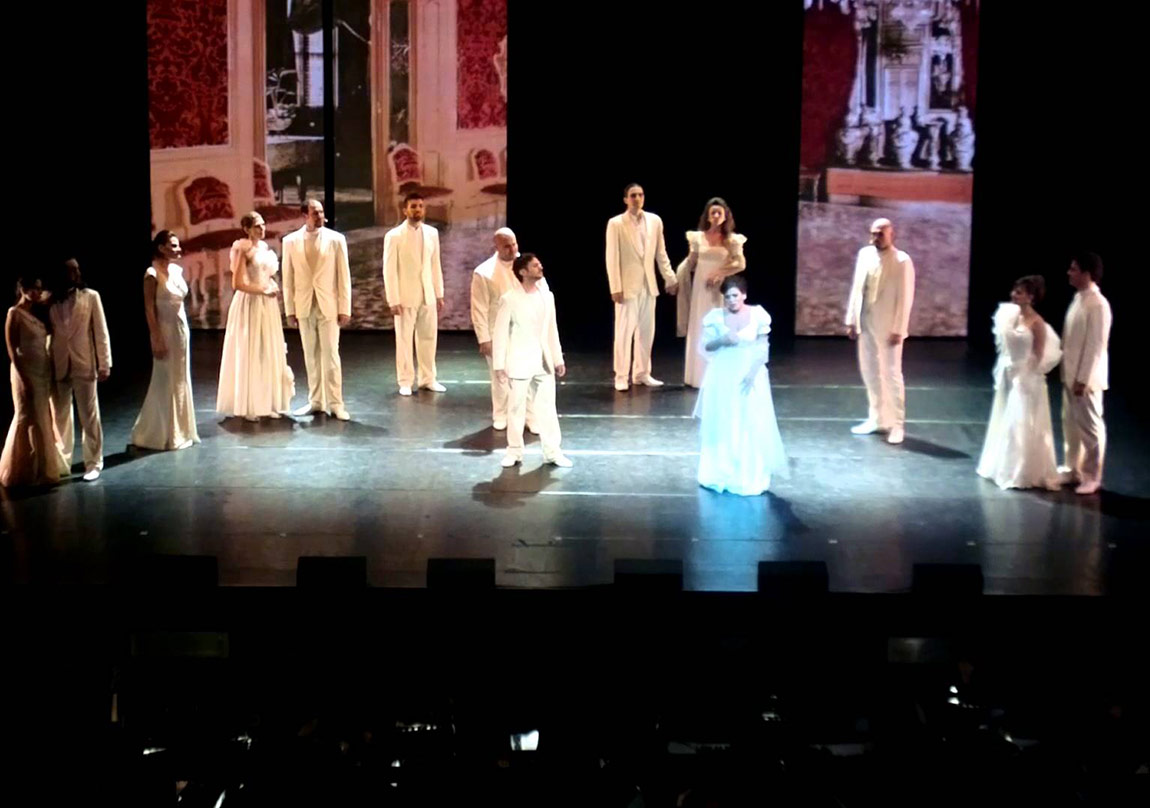 Pavarotti’nin Mirası İstanbul’a Geliyor