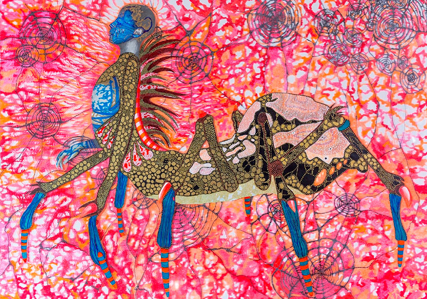 İnsanın Ruhu Arayış Süreci