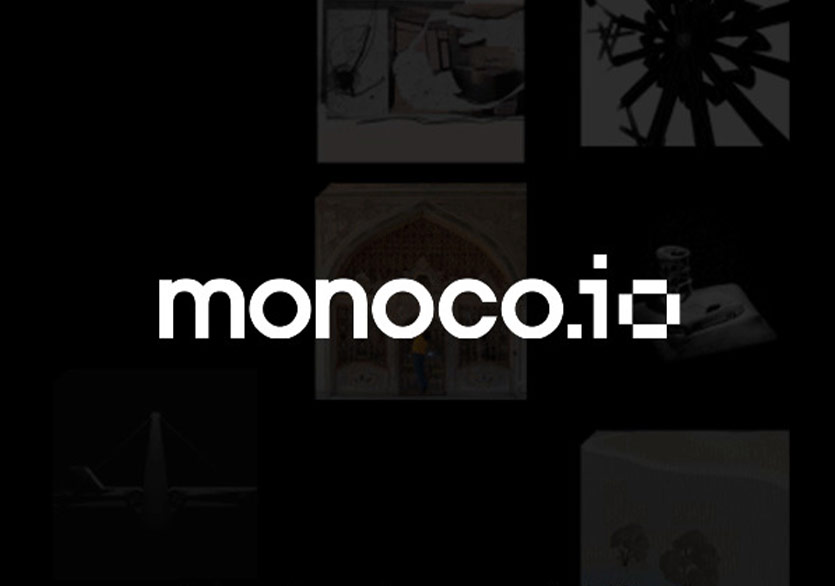 Yeni Çağdaş Sanat Platformu: monoco.io