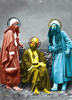 Bir Maruz Kalma Hâli: “Dervişin Kulağı”