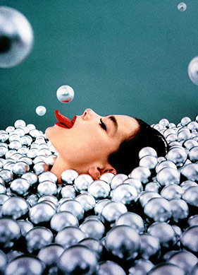 Björk: “İnsana Dair Şeylerle Teknoloji Arasında Köprü Oluşturuyorum”