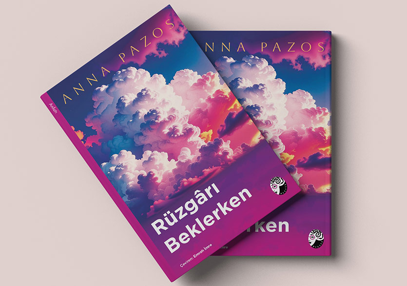 Kaybolarak Kendini Bulanların Hikâyesi: “Rüzgârı Beklerken”