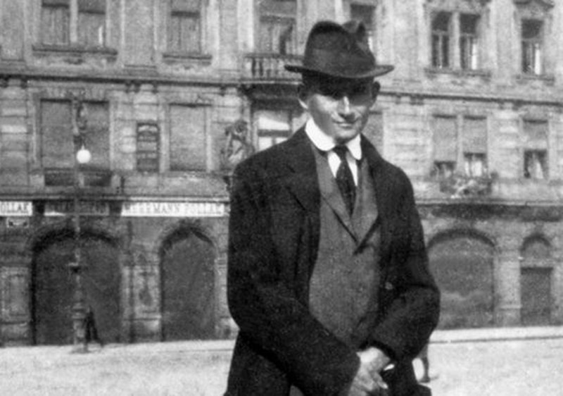 Franz Kafka’nın Ofis Yazıları