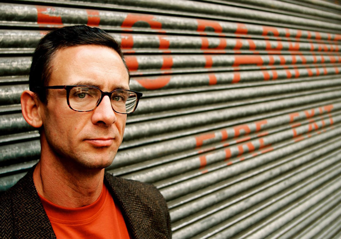 Chuck Palahniuk Bugün Doğdu!
