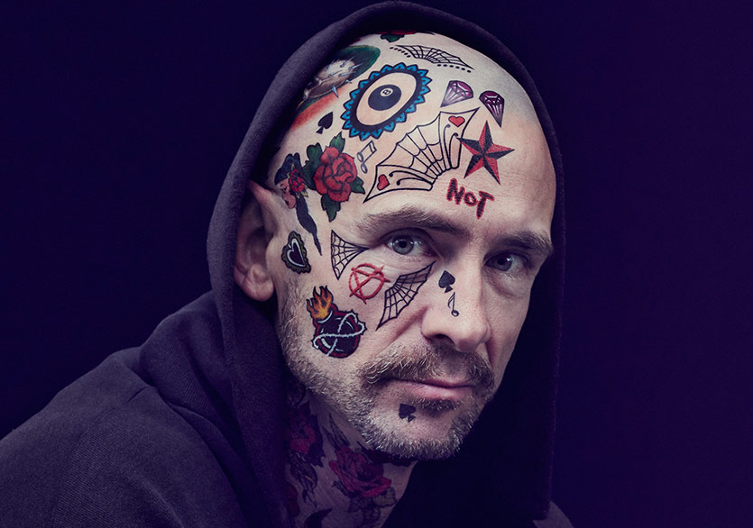 Chuck Palahniuk’ten Tüyler Ürperten Bir Roman: “Çığlık”