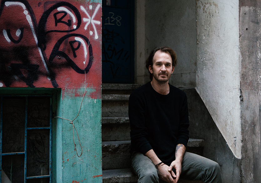 Kaan Düzarat’ın Projesi FOC Edits Geri Dönüyor