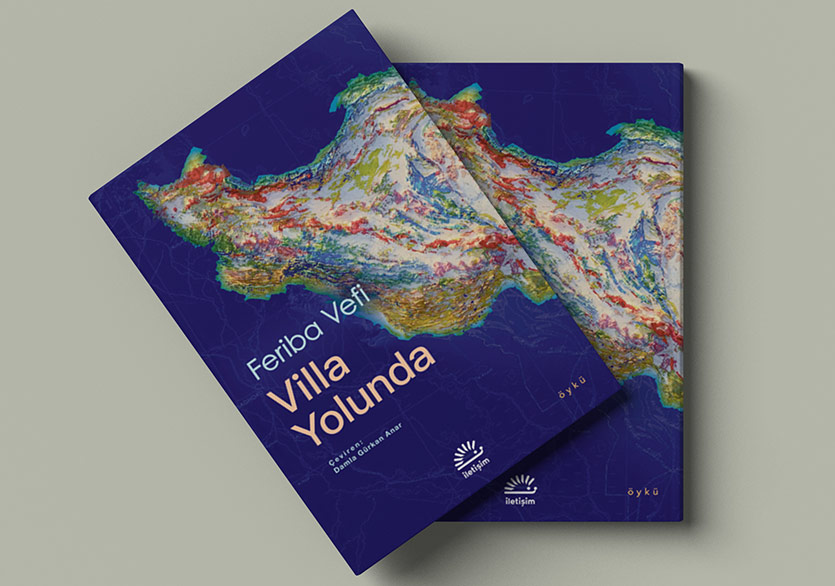 Sıradan Ama Sahici Hikâyeler: “Villa Yolunda”