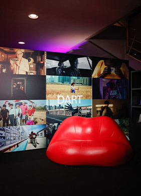 DART – International Festival of Art 2025’in Ardından