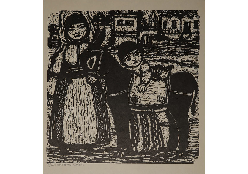 Klasikten Çağdaşa Kapsamlı Bir Seçki