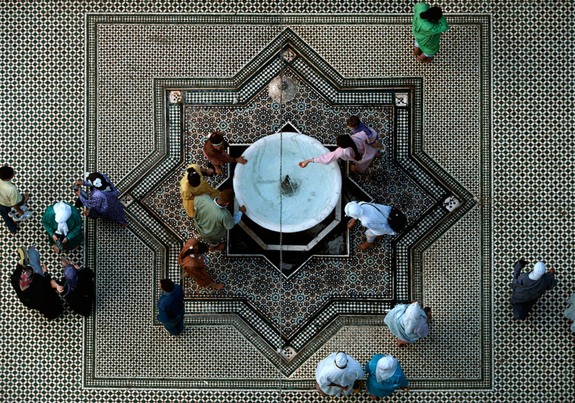 Magnum Fotoğrafçısı Bruno Barbey’den “My Morocco” Seçkisi 