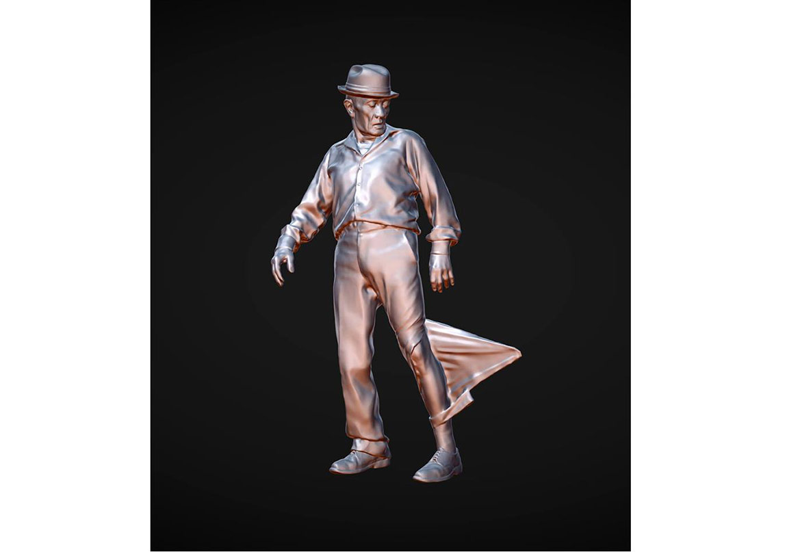 Ahmet Öğüt'ün Yeni Üretimleri