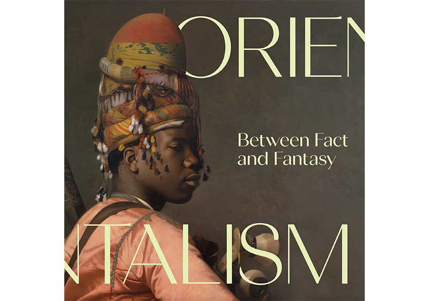 Osman Hamdi Bey’in Eserleri The Met’in “Orientalism” Sergisinde
