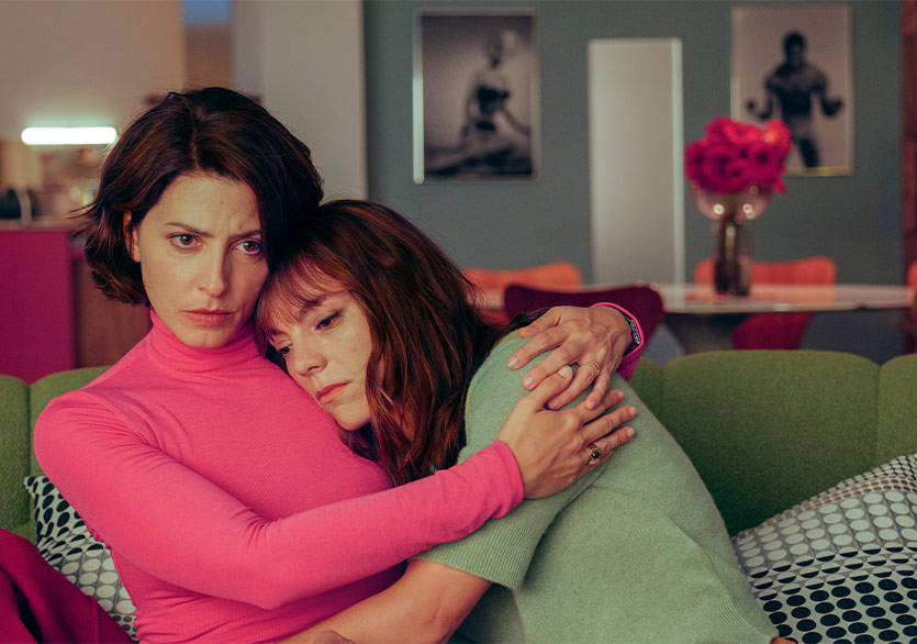 Ayvalık Uluslararası Film Festivali 14 Eylül’de Başlıyor