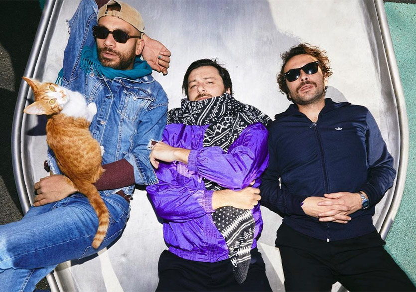 Chill-Out Festival 24 Haziran’da Urla’da Başlıyor