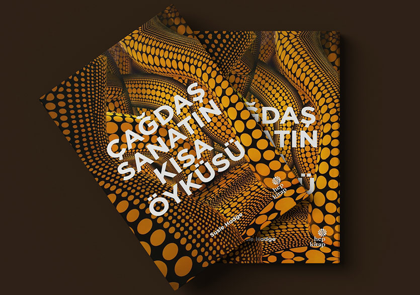 Çağdaş Sanatın Kısa Öyküsü