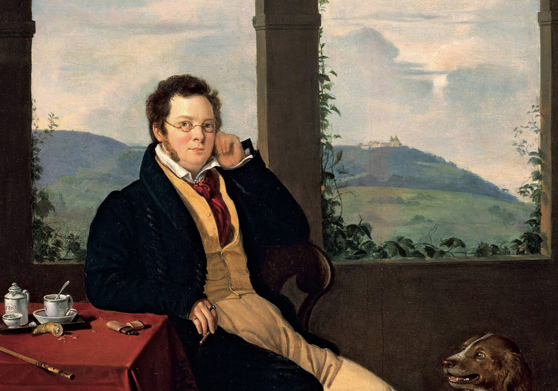 Bugün Schubert’in Doğum Günü!
