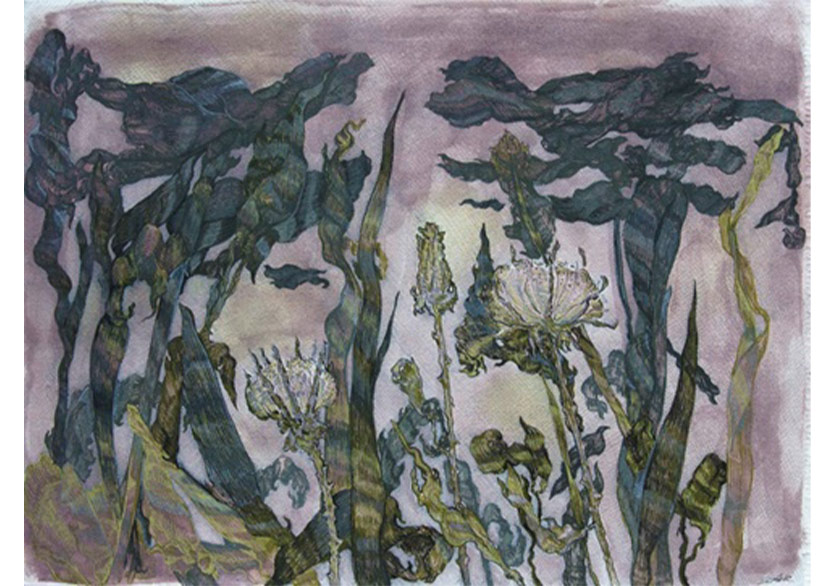 “Türler Arası” Sergisi ArtOda’da