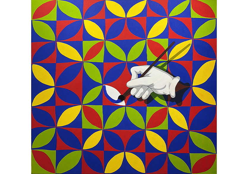 Anna Laudel İstanbul’dan İki Yeni Sergi