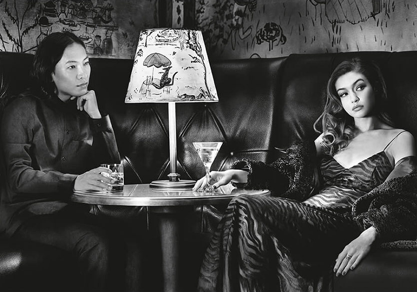 Pirelli’nin İkonik Takvimlerinden “Dreaming” Tanıtıldı