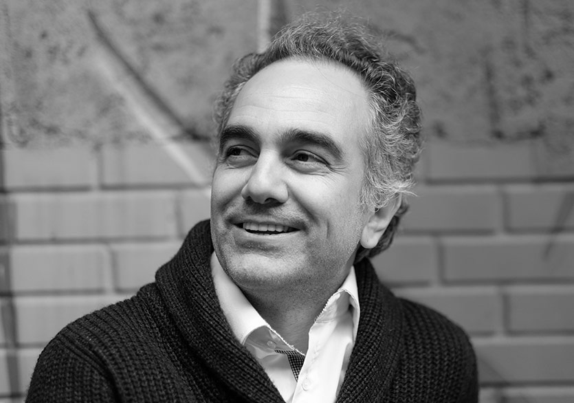 Murat Yalçın’dan “Köprü Kitaplar”a: Oralı Olmamak