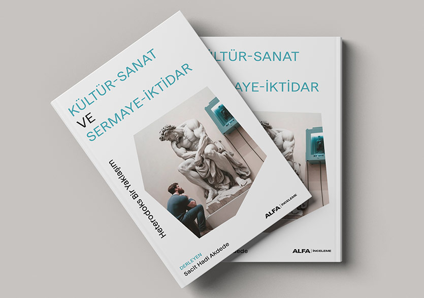 Kültür-Sanat ve Sermaye-İktidar