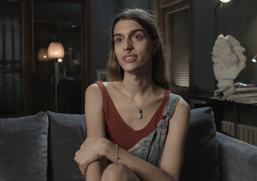 Kadınlar Şiddeti Konuşuyor: “Hegemonya”