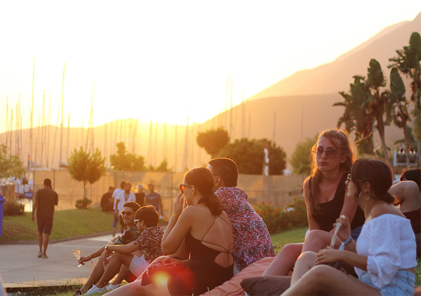 Kaş Caz Festivali 27 - 29 Ağustos Tarihleri Arasında Müzikseverlerle Buluşuyor