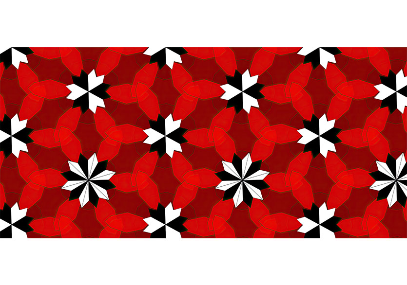 Belm’art Space’ten Yeni Sergi: “Yöntem Olarak Soyutlama: Bir Pratiğin Anatomisi”