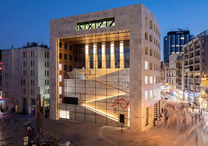 Çocukların Bayramı Kitapların Bayramı