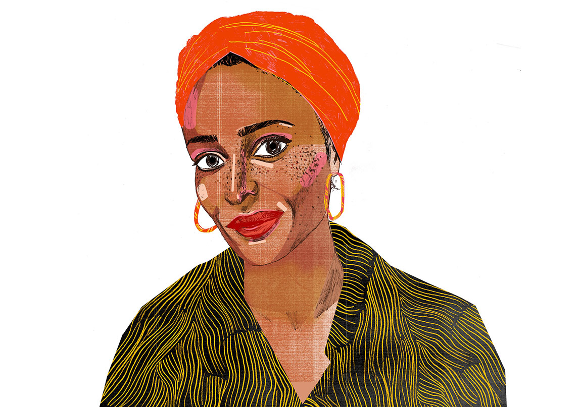 Zadie Smith’in “Swing Time”ı Türkçede!