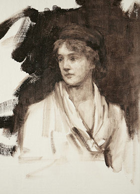 Kuzey Rüzgârının Kadını Mary Wollstonecraft