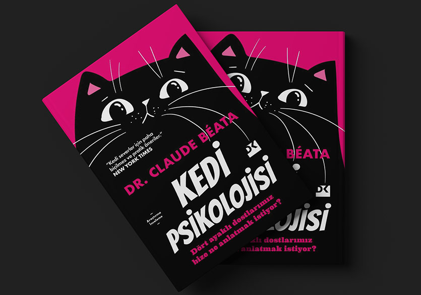 Kedilerin Gizemli Dünyası