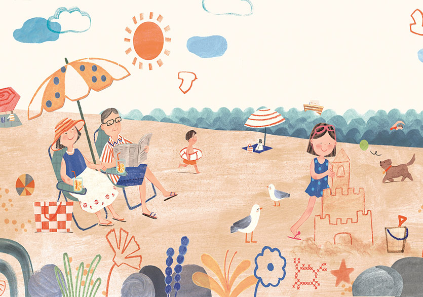 Bir Çocuk İçin Yuva Neresidir?