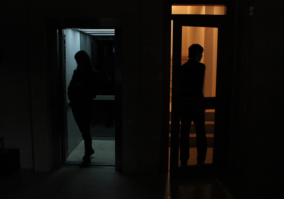 Bir Seri Katil Romanı: Son Hedef