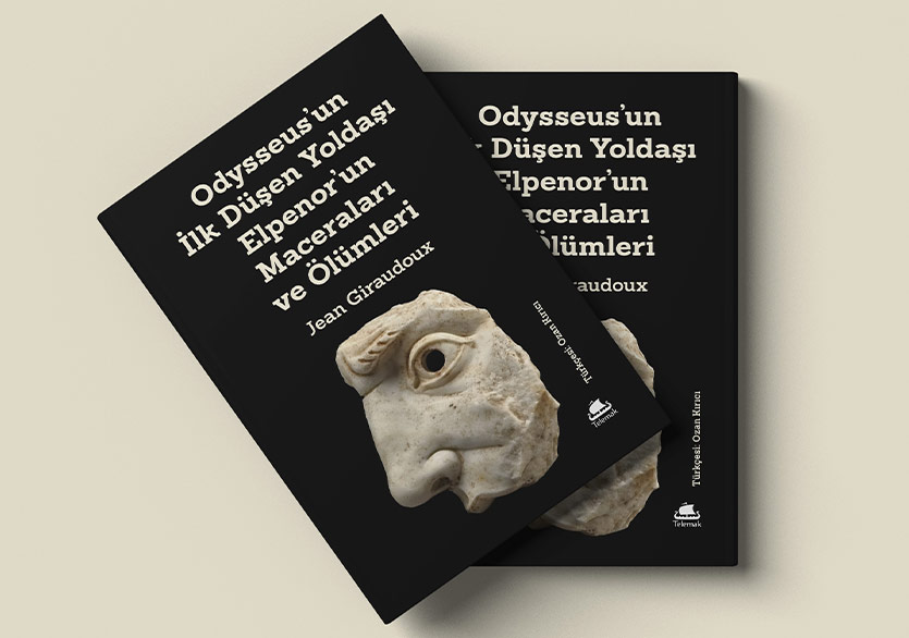 Odysseus’un Yoldaşı Elpenor’un Maceraları ve Ölümleri