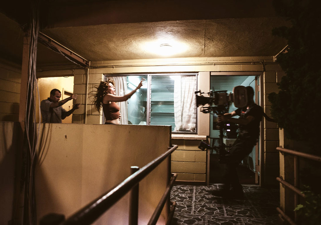 Florence + the Machine’den “Odyssey” İsimli Kısa Film