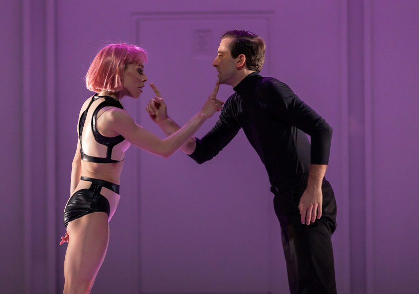 Scottish Ballet’ten “Coppélia” İlk Kez Zorlu PSM’de