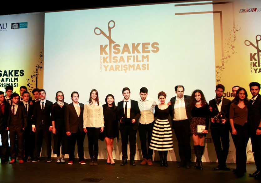 Uluslararası KısaKes Film Festivali 27 Eylül’de Başlıyor