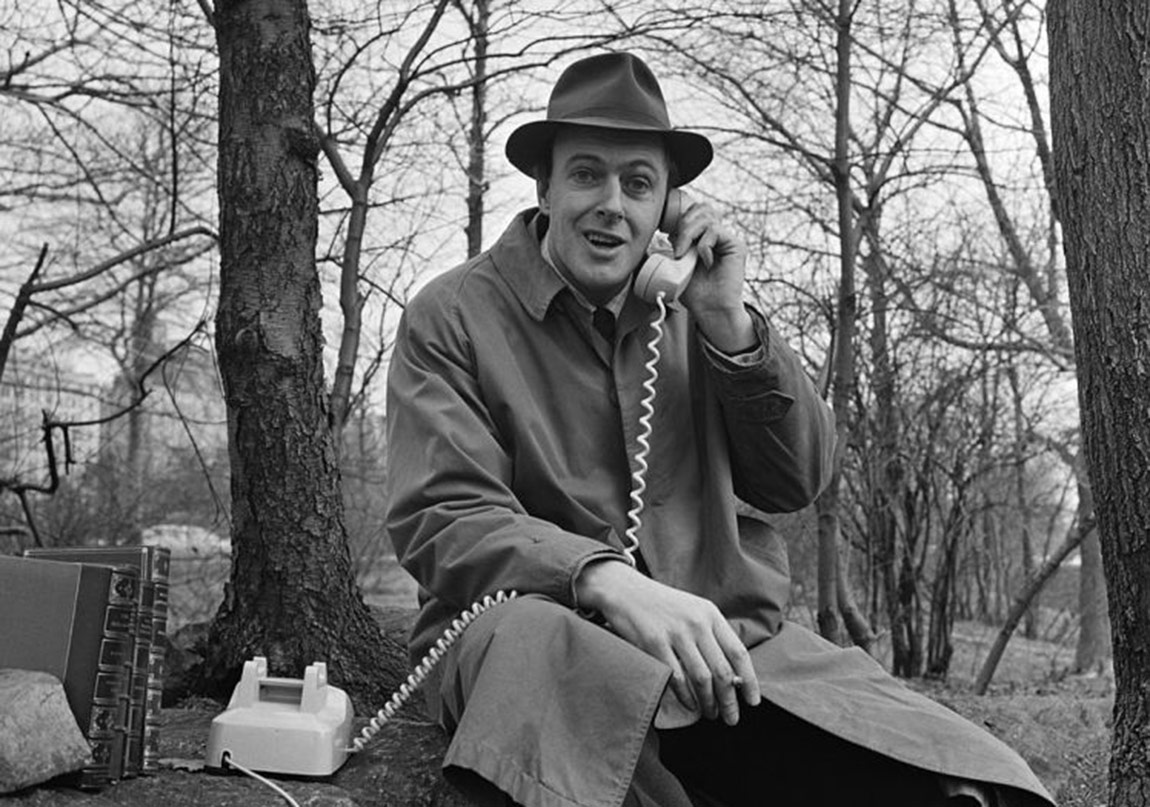 Roald Dahl'dan Yetişkinlere Hikâyeler
