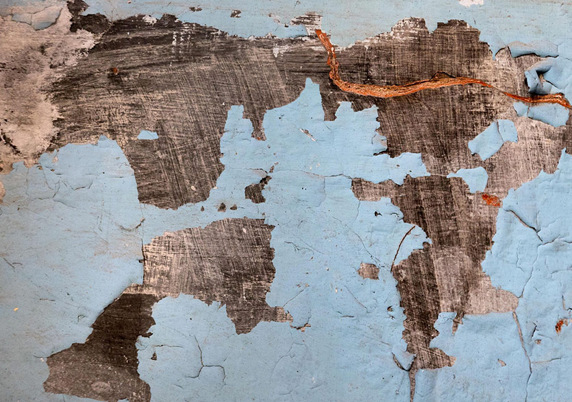 Berlin’de Bir Türk Fotoğrafçısının İzleri