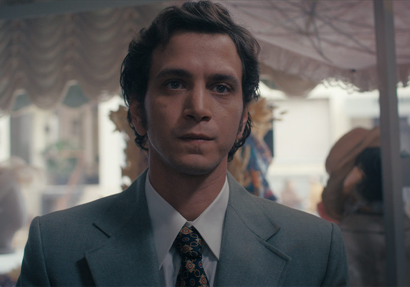 Netflix, “Masumiyet Müzesi”nin Fragmanını Paylaştı