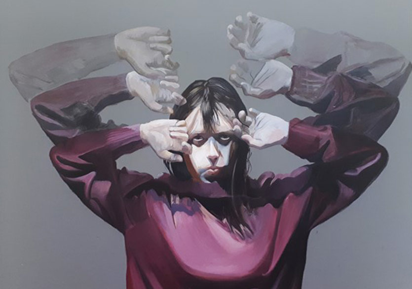 Geçmiş, Gelecek, Duygu ve Korkularıyla İnsan