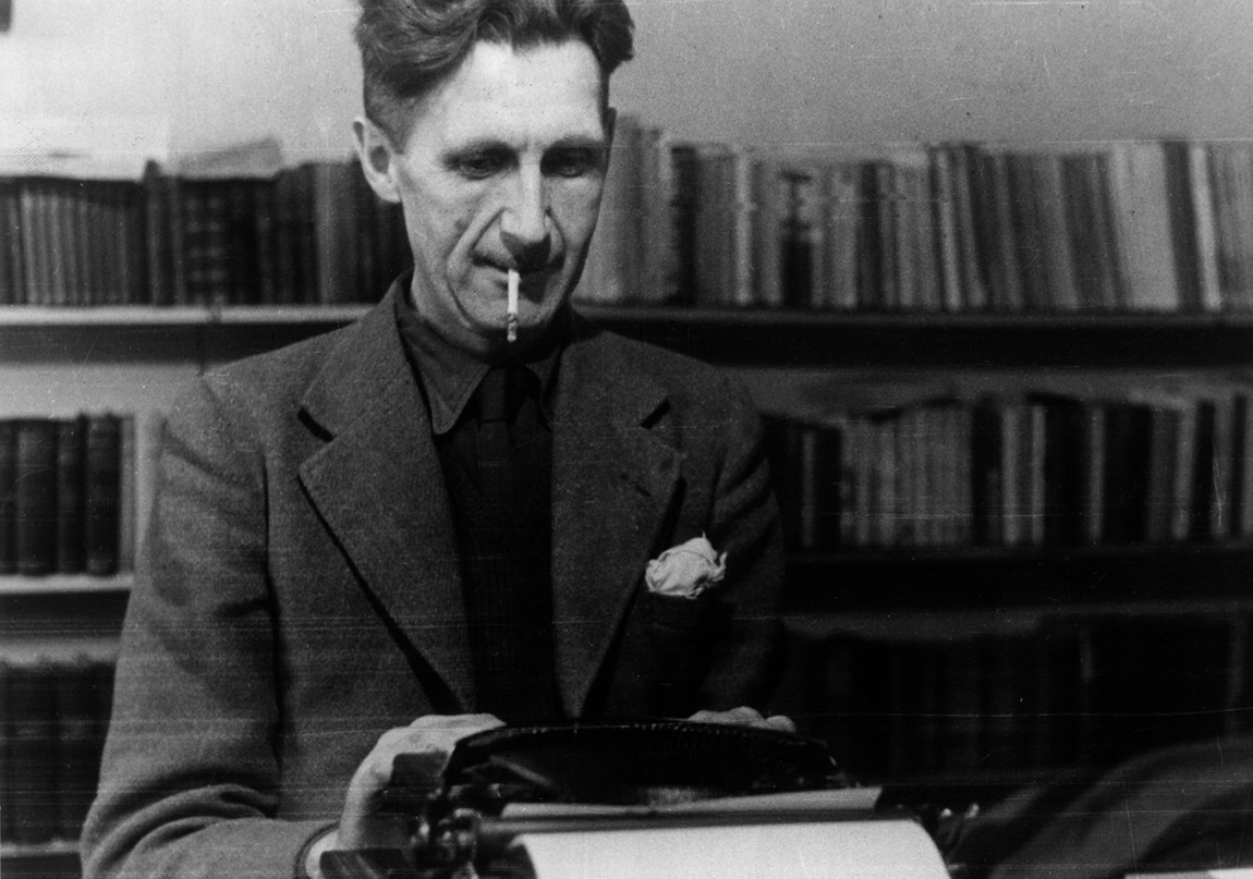 George Orwell’dan Edebiyat Üzerine Denemeler