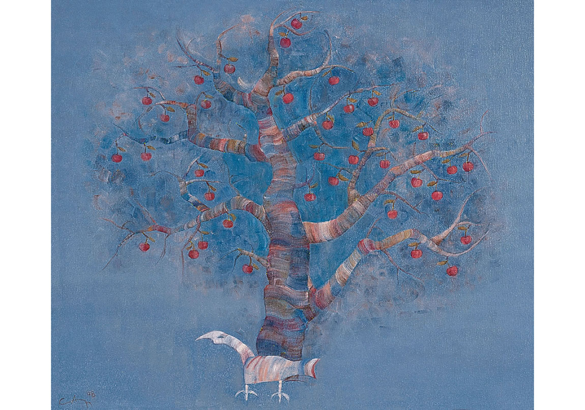 Gözün Gördüğü İnsanın Sözüdür!