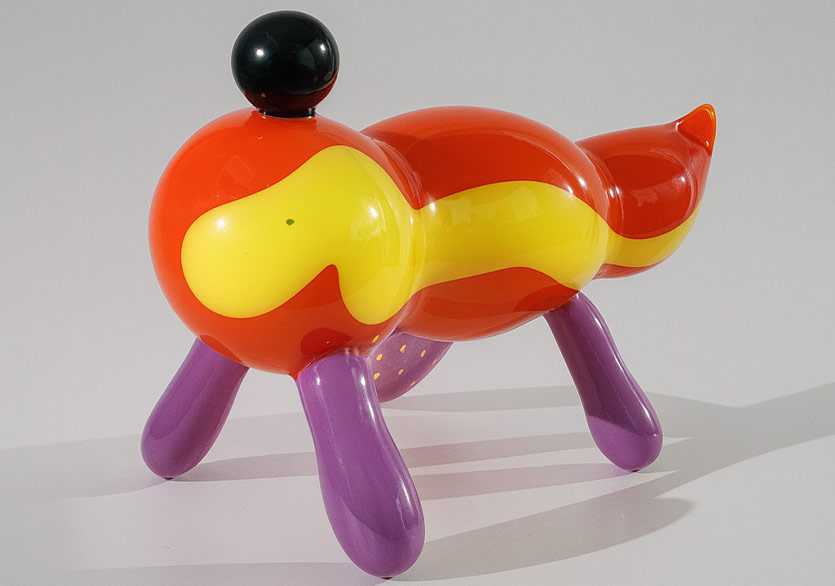 Egemen Kemal Vuruşan’ın “Circus in the City” Sergisi Pg Art Gallery’de