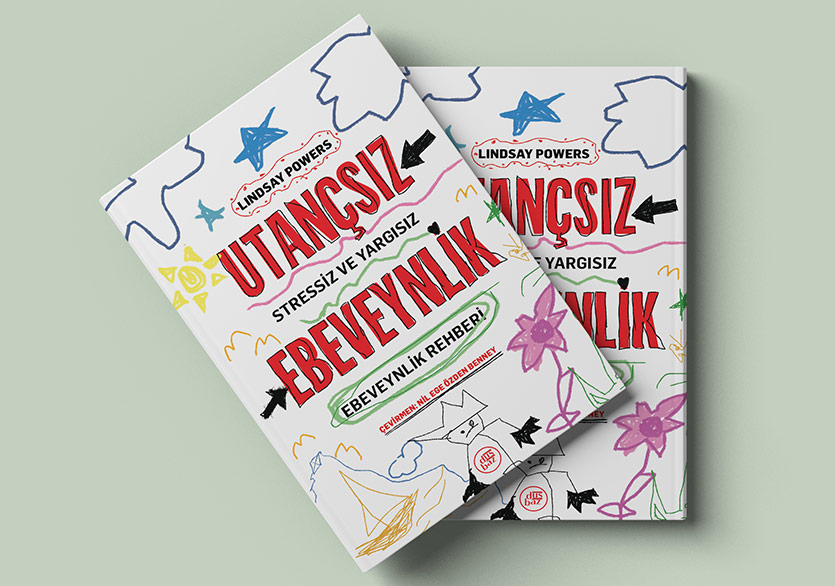 Stressiz ve Yargısız Ebeveynlik Rehberi