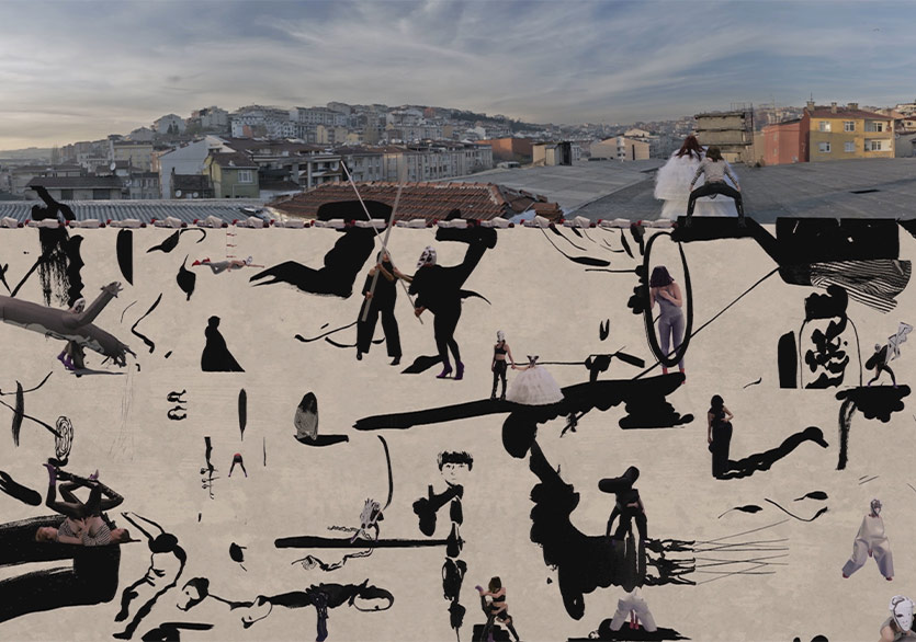 Dirimart, Art Basel Unlimited’ta