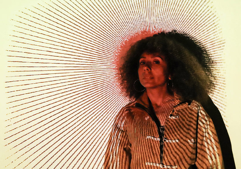 Donna Mobile, “Airplane Mode” Teklisini Yayımladı